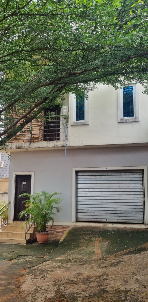Mimshak Pak industrial packaging facility building in Asaba, Delta State